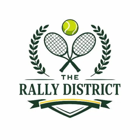 The Rally District
