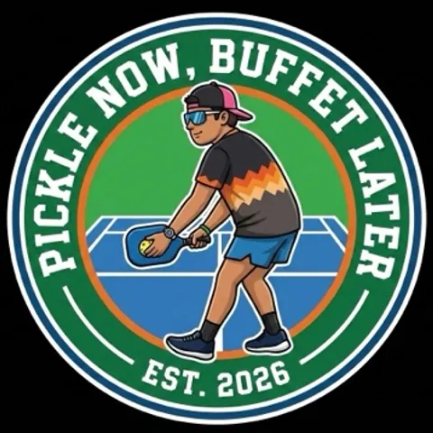 PICKLE NOW, BUFFET LATER