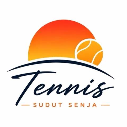 Tennis Sudut Senja