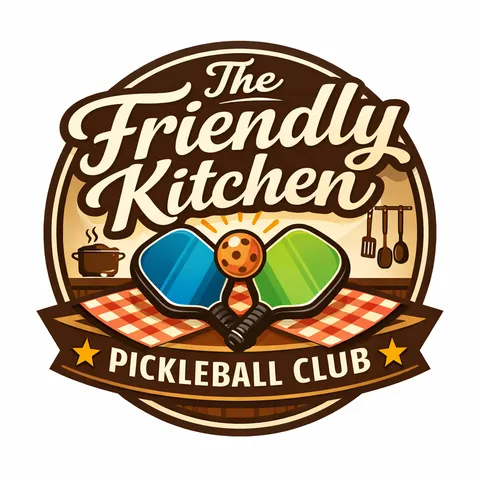 The Friendly Kitchen