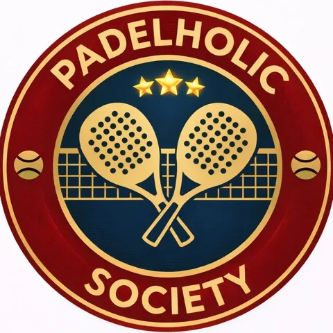 PADELHOLIC SOCIETY