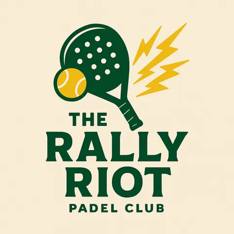The Rally Riot