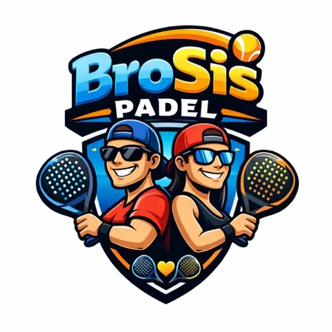 BroSis Padel