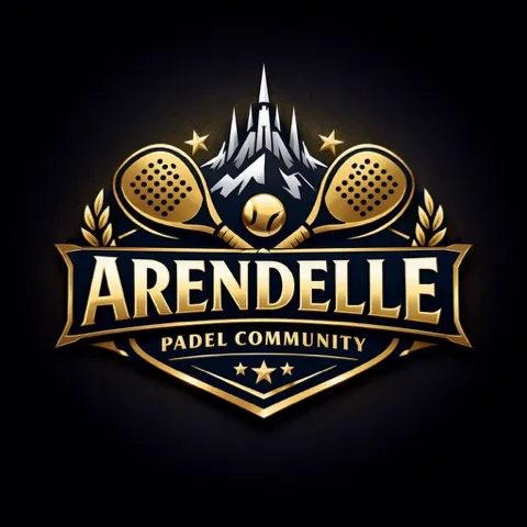 ARENDELLE - ARENA PADEL