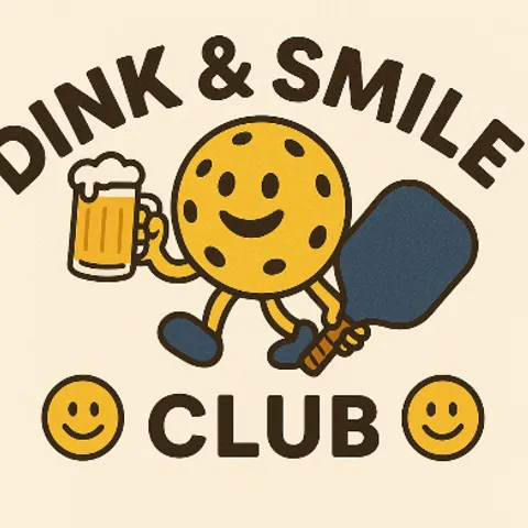 Dink & Smile Club
