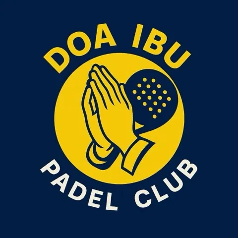 Doa Ibu Padel Club (DIPC)