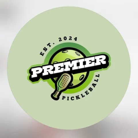 Premier Subang pickleball