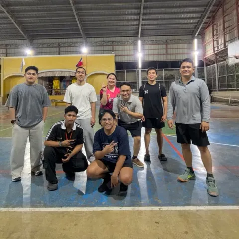 CKSM Muntinlupa Volleyball Club