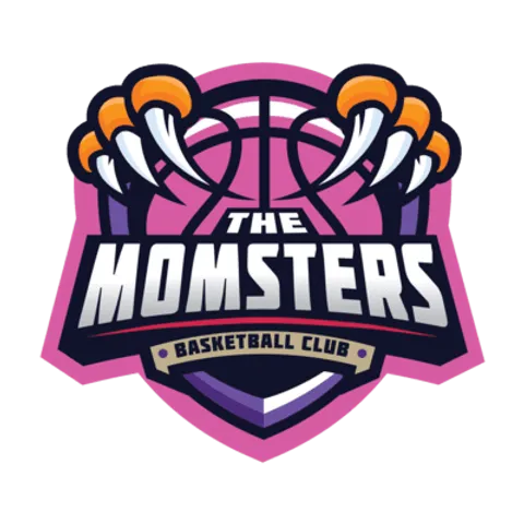 The Momsters Basketball Club