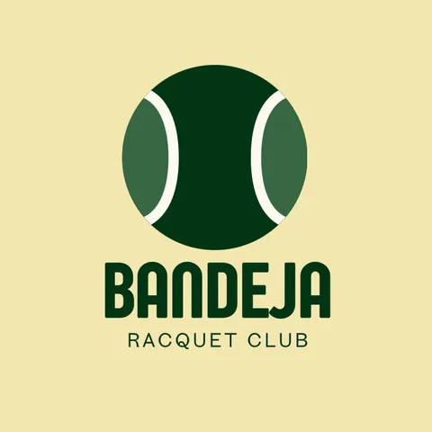 Bandeja Racquet Club