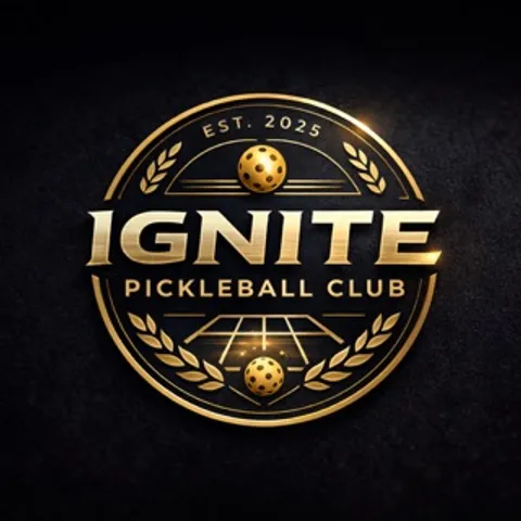 Ignite Pickleball Club