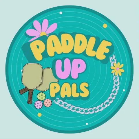 Paddle Up Pals 🥒🐱