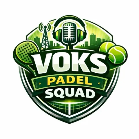 Voks Padel Squad
