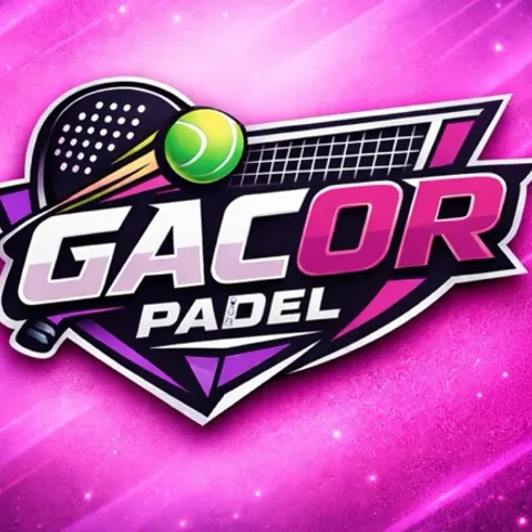 GACOR PADEL 