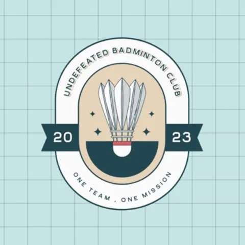 Undefeated Badminton Club