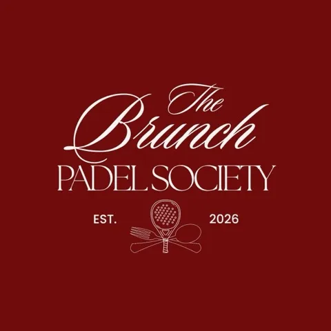 The Brunch Padel Society