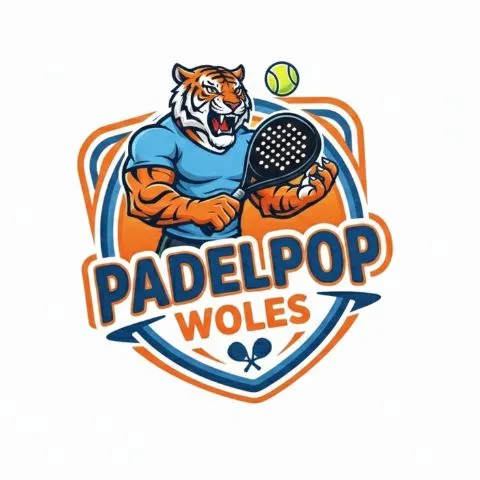 PadelPop Woles