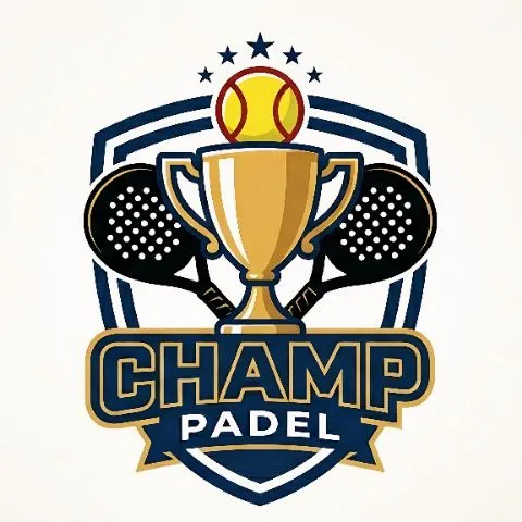 CHAMP PADEL