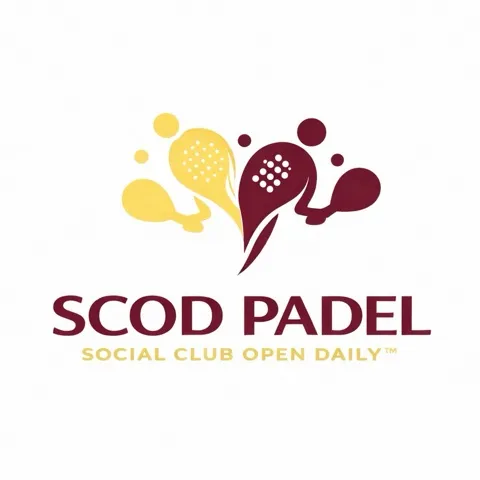 SCOD PADEL