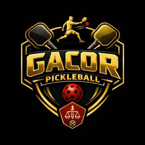 GACOR PickleBall