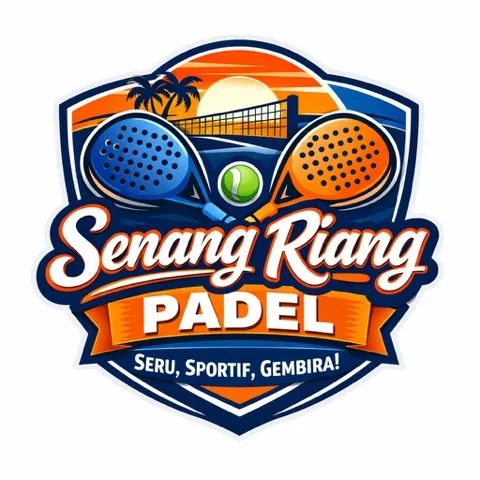 Padel Senang Riang