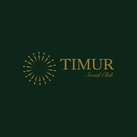 Timur Social Club
