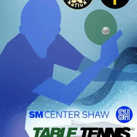SM SHAW Table Tennis Academy