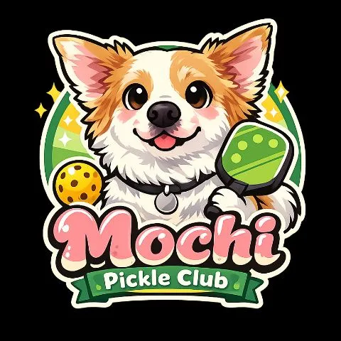 Mochi Pickle Club