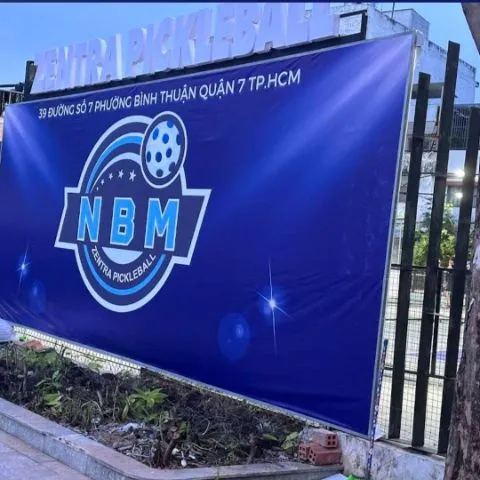 Social NBM Zentra Pickleball Q7|PPSports 