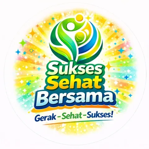 Sukses Sehat Bersama