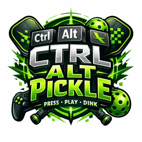 Ctrl Alt Pickle 