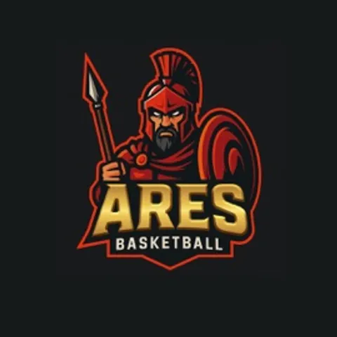 Ares Basketball
