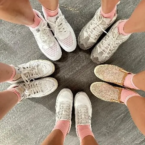 Fab Us Pickle & Dink