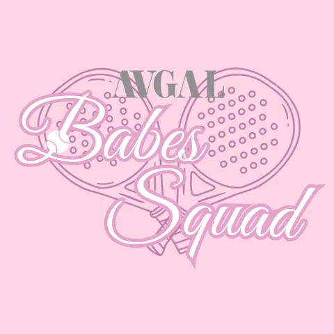 AVGAL BABES SQUAD 
