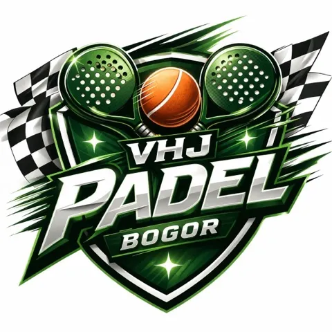 VHJ PADEL BOGOR 