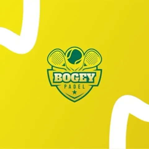 BogeyFree Padel 