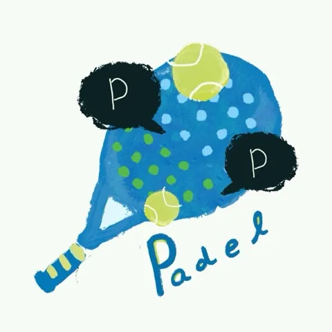 PPPadel