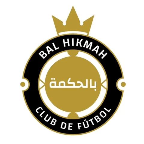 BAL HIKMAH CLUB DE FUTBOL