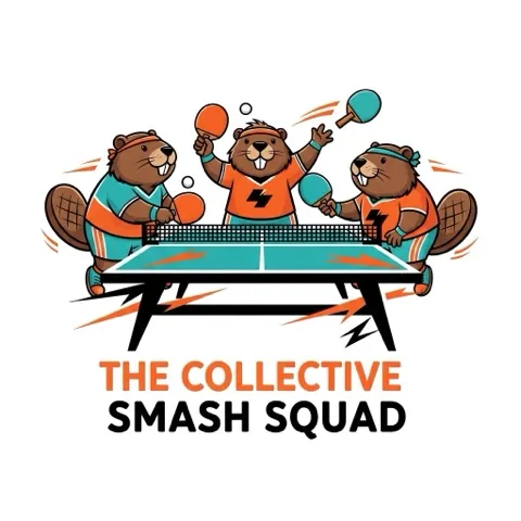 The Collective Smash Squad 