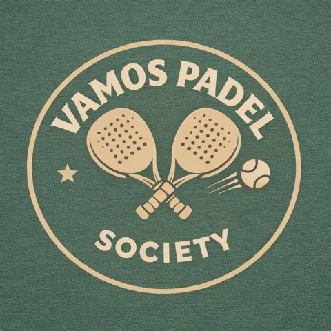 Vamos Padel Society