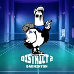 D2 🏸 (Locals & Expats)