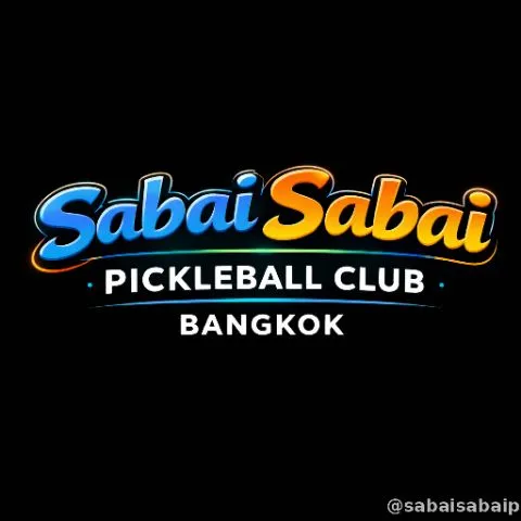Sabai Sabai Pickleball Club