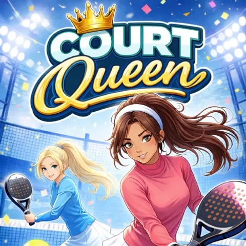Court Queen