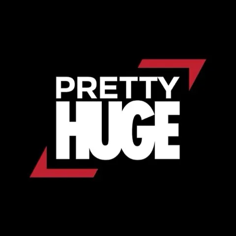 Pretty Huge Pickleball