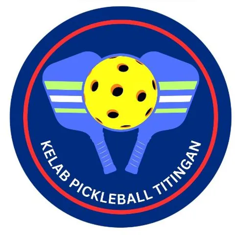 Kelab pickleball Titingan