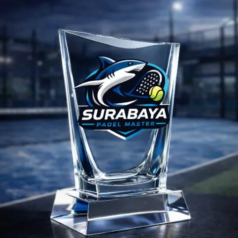 Surabaya Padel Master