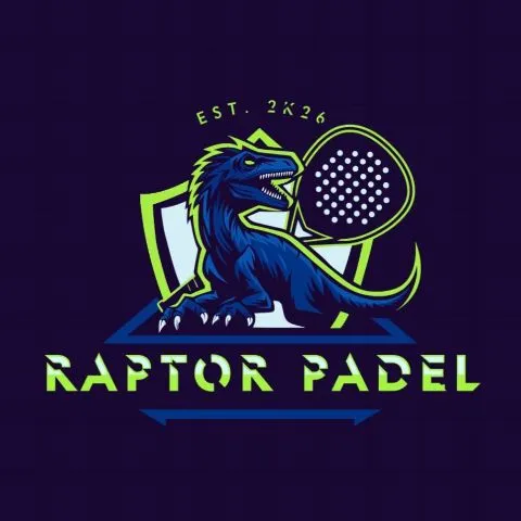 Raptor padel 