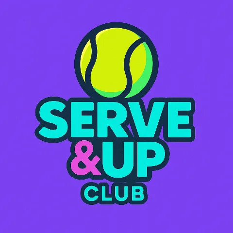Serve & Up
