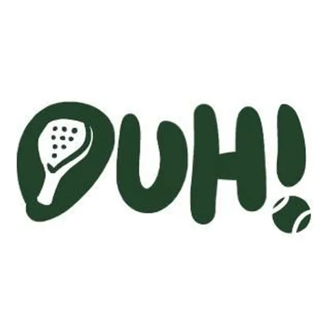 DUH! Padel