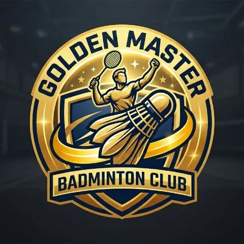 Golden Master Badminton Club